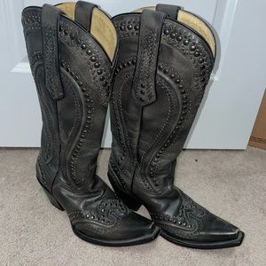 Corral Boots - Women